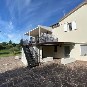 Ex Mulino Bed & Breakfast Misano Adriatico