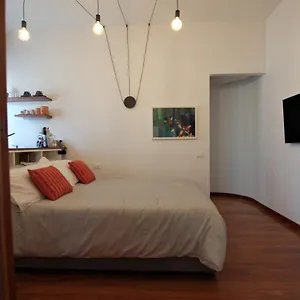 Monteverdi Bed & Breakfast Bergamo