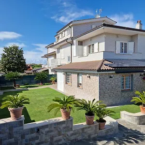 Castelbarco House B Roma