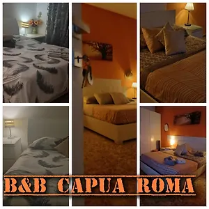 Capua Roma