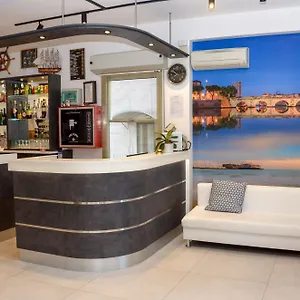 Arena Hotel Rimini