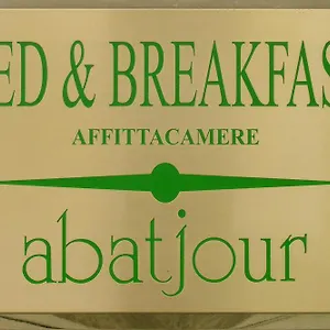 Abatjour Eco-Friendly B&B Bed & Breakfast Firenze