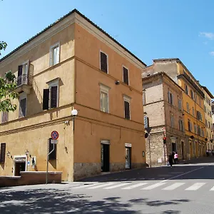 Piccolo Il Palio Hotel Siena