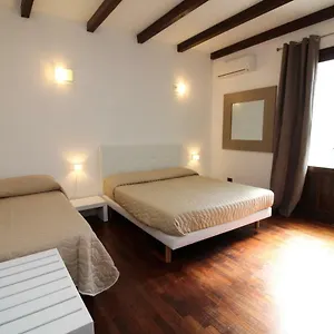 Al Centro Affittacamere Affittacamere San Vito Lo Capo