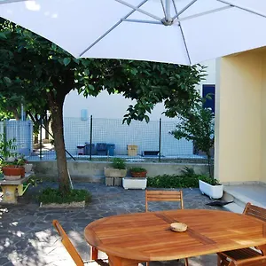 Casamare Bed & Breakfast Marzocca