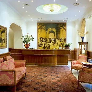Raffaello Hotel Chianciano Terme