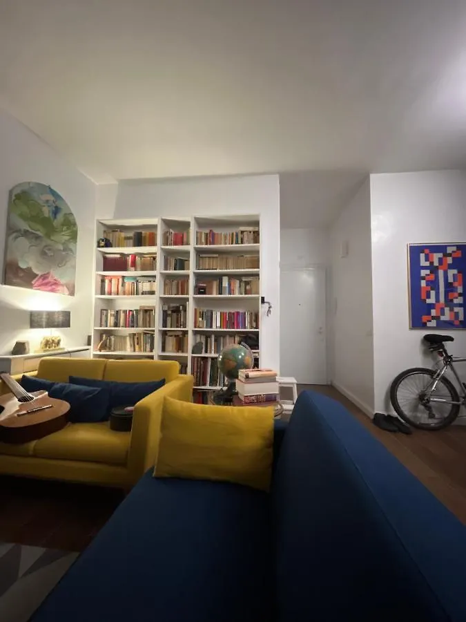 Casa Vacanze Roma Est Italia