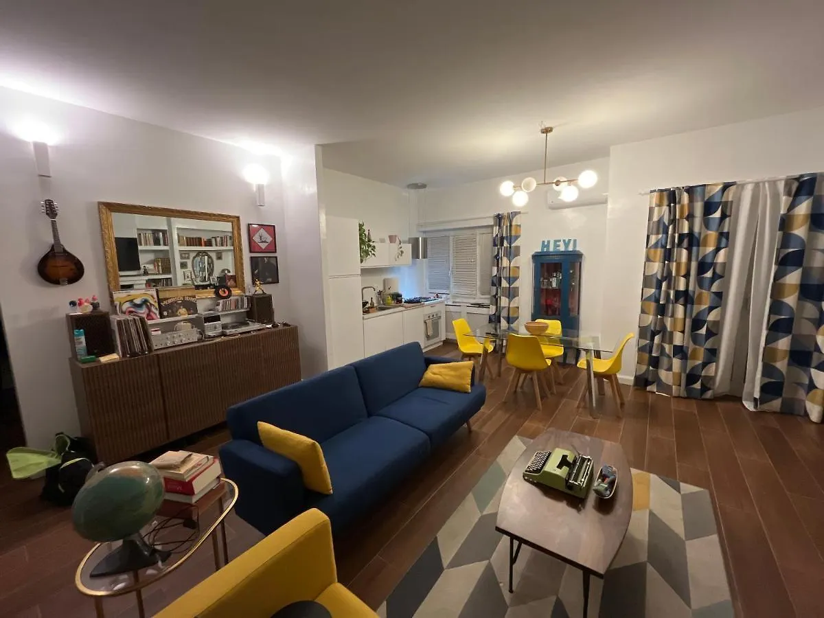 Casa Vacanze Roma Est